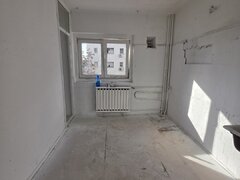 Calea Vitan, vav mall Vitan, bloc 1987, stradal, bloc reabilitat