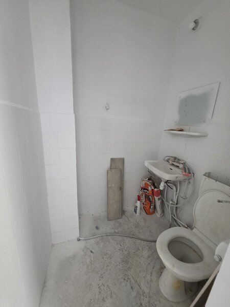 Calea Vitan, vav mall Vitan, bloc 1987, stradal, bloc reabilitat